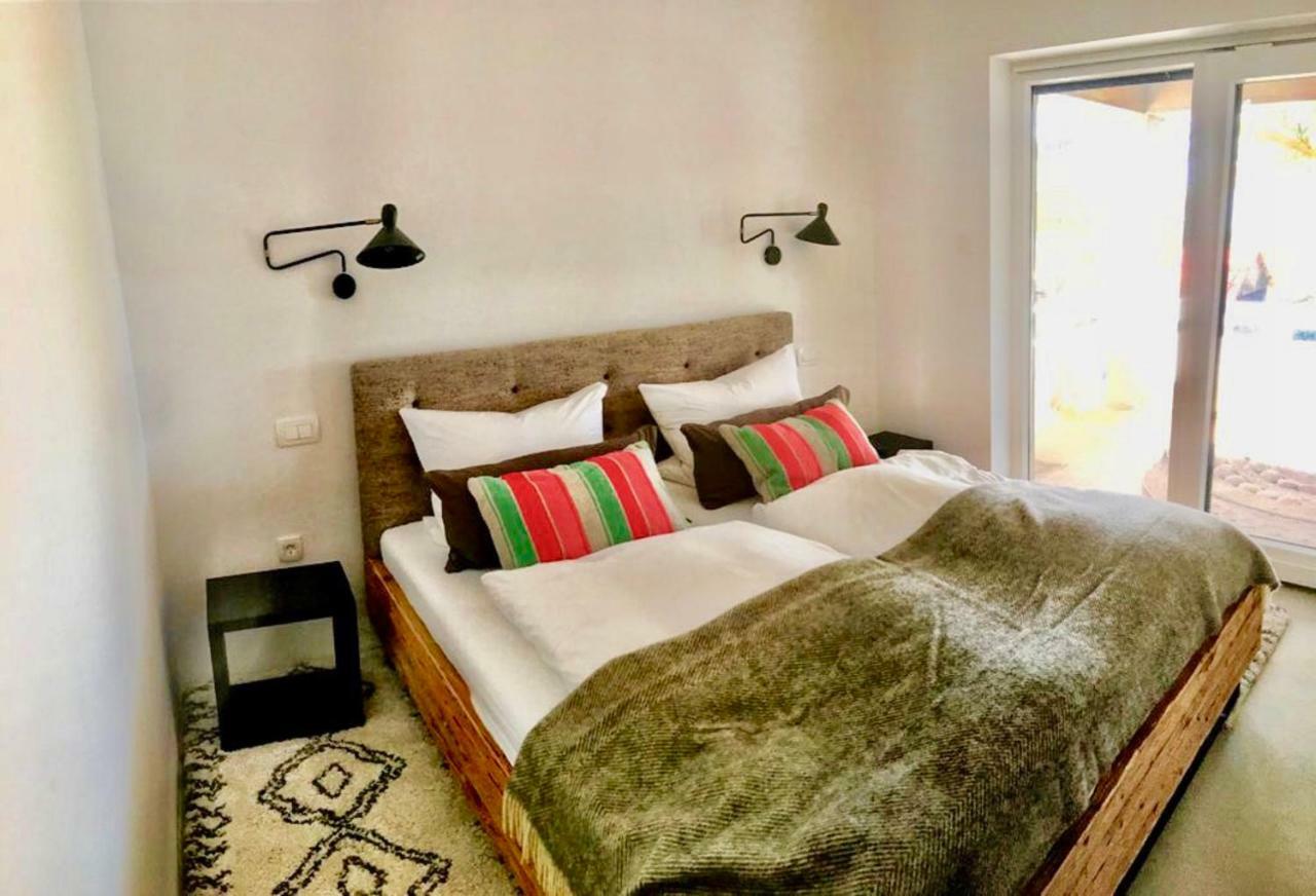 Sunsetloft Vir Appartement Buitenkant foto